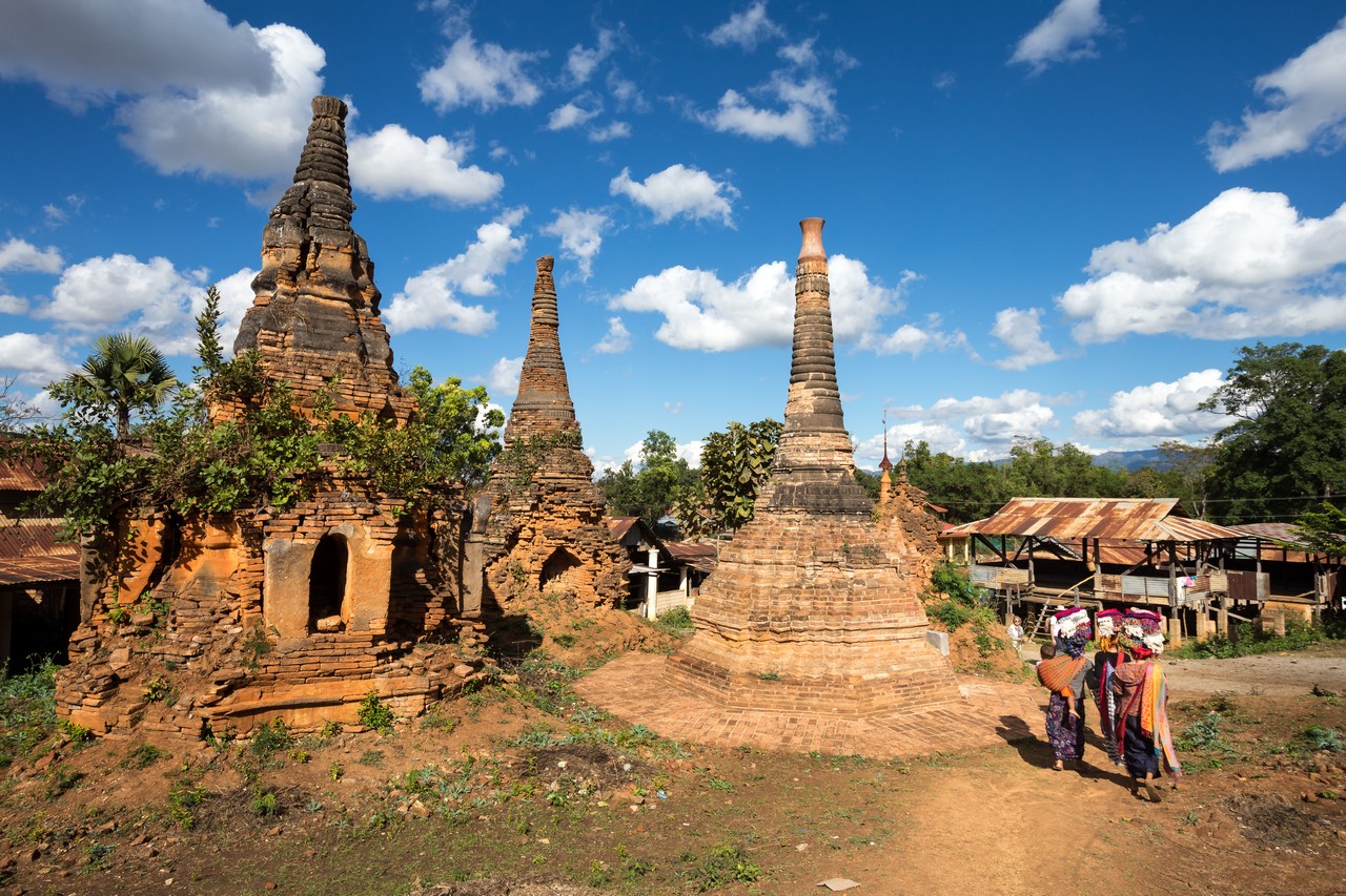 Ionescu Vlad Myanmar Burma travel Photographer InleLake 41